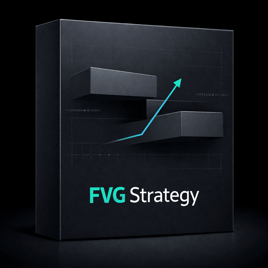 FVG Strategy Bundle
